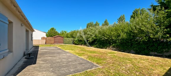 2 bedrooms House in La Barre-de-Monts, France No. 300409 9