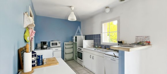 2 bedrooms House in La Barre-de-Monts, France No. 300409 4