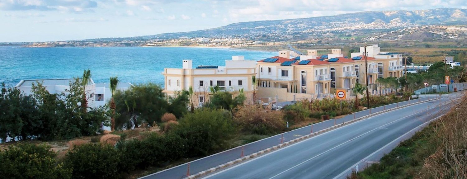 4 Schlafzimmer Villa in Kissonerga, Cyprus, Nr. 32164