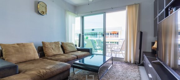 2 bedrooms Condo in Hua Hin, Thailand No. 6512 15
