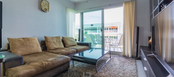 2 bedrooms Condo in Hua Hin, Thailand No. 6512 12