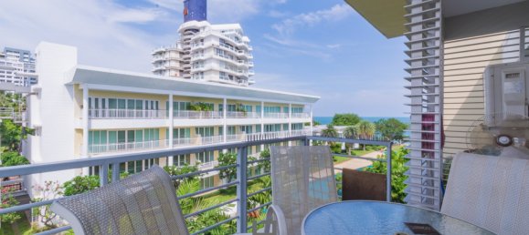 2 bedrooms Condo in Hua Hin, Thailand No. 6512 4