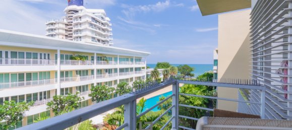 2 bedrooms Condo in Hua Hin, Thailand No. 6512 3