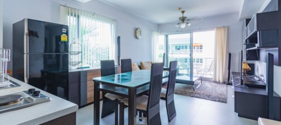 2 bedrooms Condo in Hua Hin, Thailand No. 6512 8