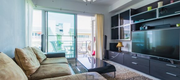 2 bedrooms Condo in Hua Hin, Thailand No. 6512 11