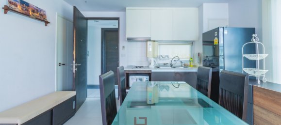 2 bedrooms Condo in Hua Hin, Thailand No. 6512 6