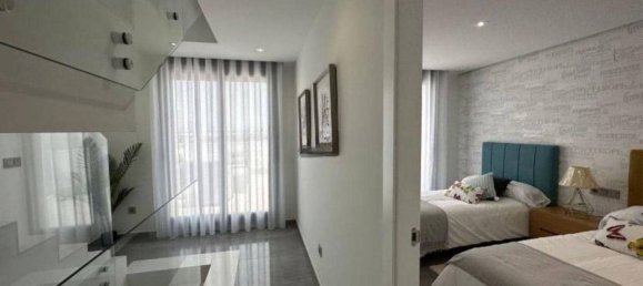 3 غرف نوم منزل في Torrevieja, Spain رقم 183641 10