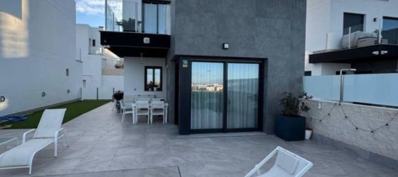 3 غرف نوم منزل في Torrevieja, Spain رقم 183641 7