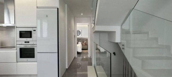 3 غرف نوم منزل في Torrevieja, Spain رقم 183641 8