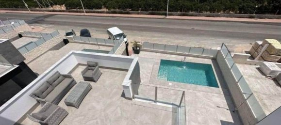 3 غرف نوم منزل في Torrevieja, Spain رقم 183641 3