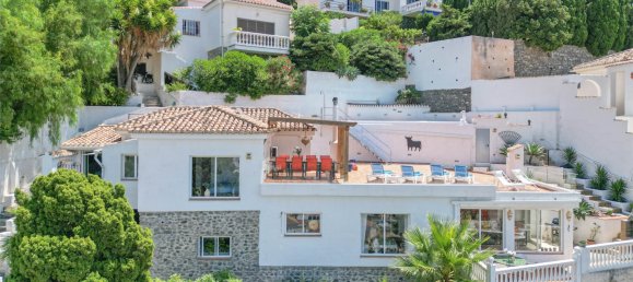 Casa T3 em Almunecar, Spain N.º 188164 4