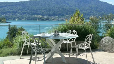 4-salle Villa à Portschach am Worther See, Austria No. 134064