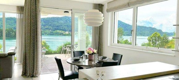 4-salle Villa à Portschach am Worther See, Austria No. 134064 4