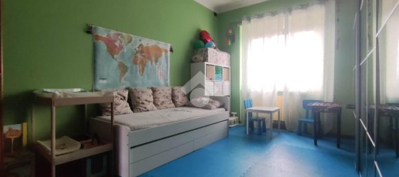 Квартира с 2 спальнями в Турин, Италия № 305691 15