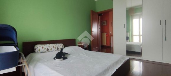 Квартира с 2 спальнями в Турин, Италия № 305691 7