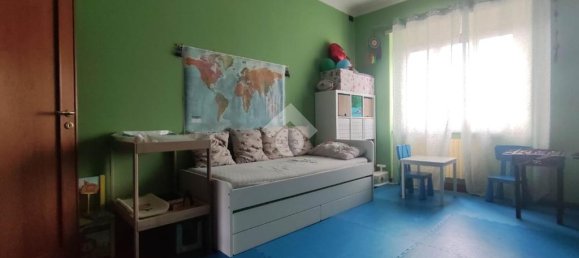 Квартира с 2 спальнями в Турин, Италия № 305691 14