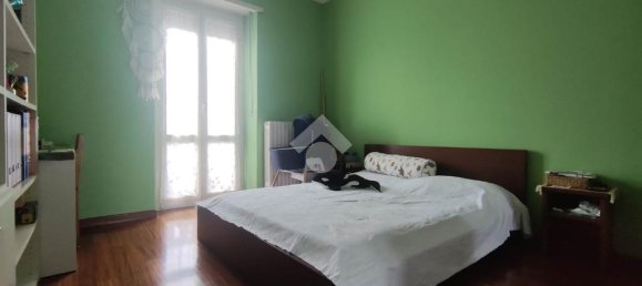 Квартира с 2 спальнями в Турин, Италия № 305691 8