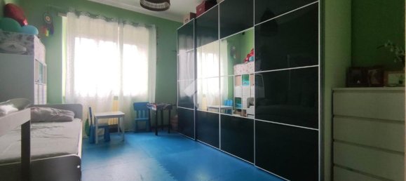 Квартира с 2 спальнями в Турин, Италия № 305691 12