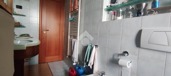 Квартира с 2 спальнями в Турин, Италия № 305691 11