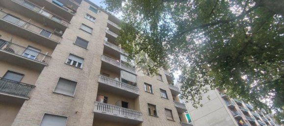 Квартира с 2 спальнями в Турин, Италия № 305691 22