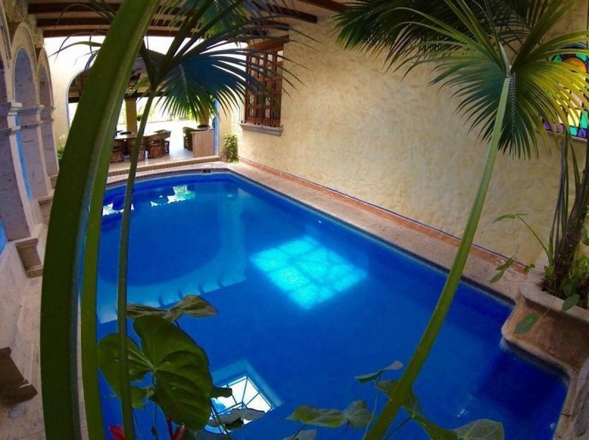 4 bedrooms House in Jalisco, Mexico No. 154428