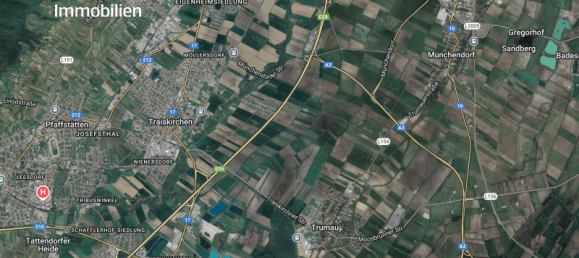 8 rooms House in Klosterneuburg, Austria No. 39410 19