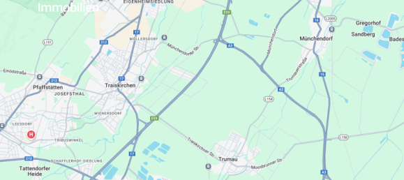 8 rooms House in Klosterneuburg, Austria No. 39410 18