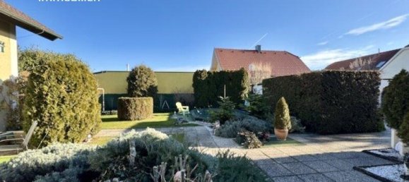 8 rooms House in Klosterneuburg, Austria No. 39410 14