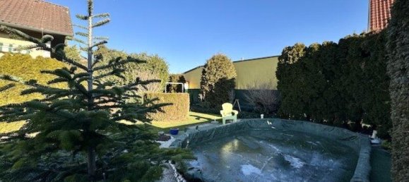 8 rooms House in Klosterneuburg, Austria No. 39410 16