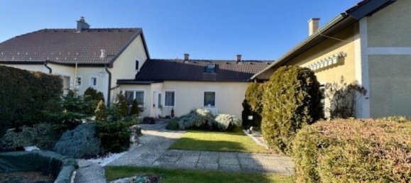 8 rooms House in Klosterneuburg, Austria No. 39410 17