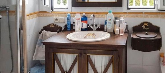 4 Schlafzimmer Villa in Mijas, Spain, Nr. 80748 19