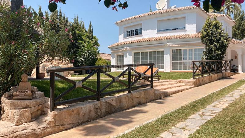 4 Schlafzimmer Villa in Mijas, Spain, Nr. 80748