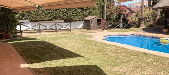 4 Schlafzimmer Villa in Mijas, Spain, Nr. 80748 21