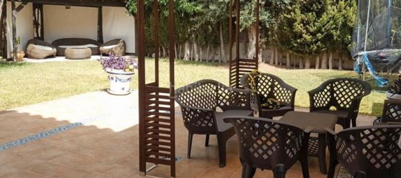 4 Schlafzimmer Villa in Mijas, Spain, Nr. 80748 16