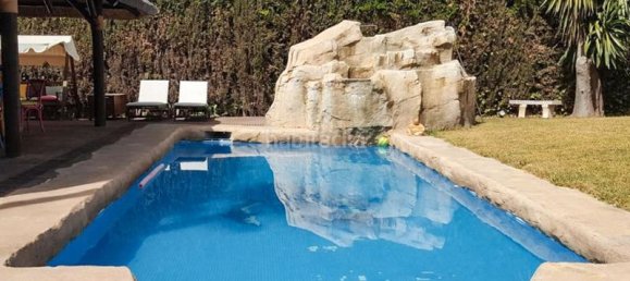 4 Schlafzimmer Villa in Mijas, Spain, Nr. 80748 17