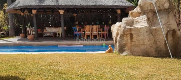 4 Schlafzimmer Villa in Mijas, Spain, Nr. 80748 20