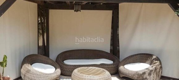 4 Schlafzimmer Villa in Mijas, Spain, Nr. 80748 22