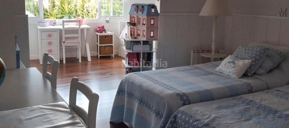 4 Schlafzimmer Villa in Mijas, Spain, Nr. 80748 13
