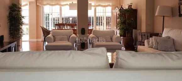 4 Schlafzimmer Villa in Mijas, Spain, Nr. 80748 8
