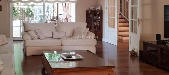 4 Schlafzimmer Villa in Mijas, Spain, Nr. 80748 2