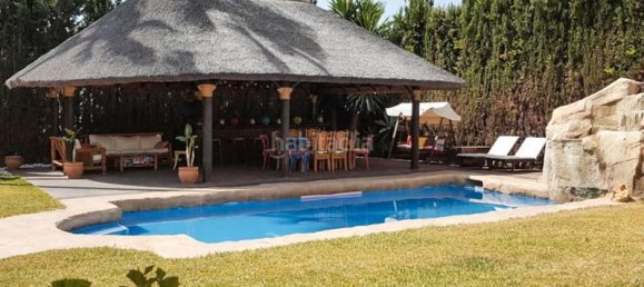 4 Schlafzimmer Villa in Mijas, Spain, Nr. 80748 23