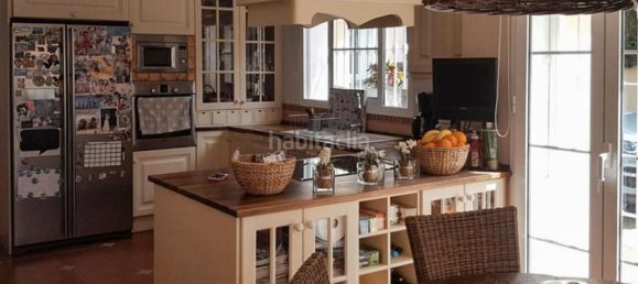 4 Schlafzimmer Villa in Mijas, Spain, Nr. 80748 7