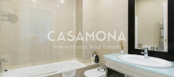 2 chambres Appartement à Eixample, Spain No. 28427 10