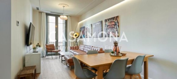 2 chambres Appartement à Eixample, Spain No. 28427 2