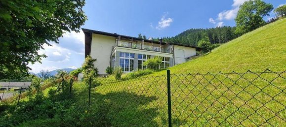 4-Zimmer Wohnung in Ybbsitz, Austria, Nr. 257648 2