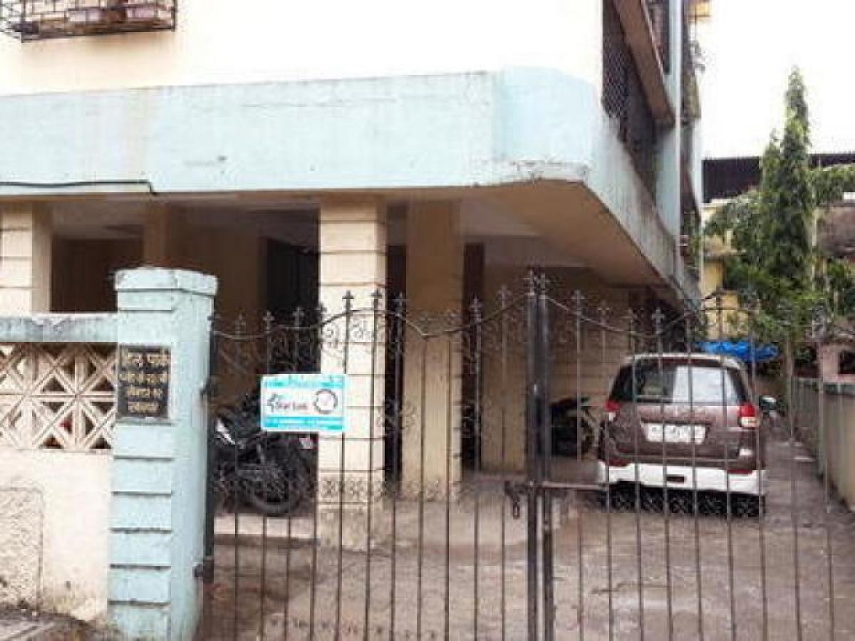 استوديو في Mumbai, India رقم 62663