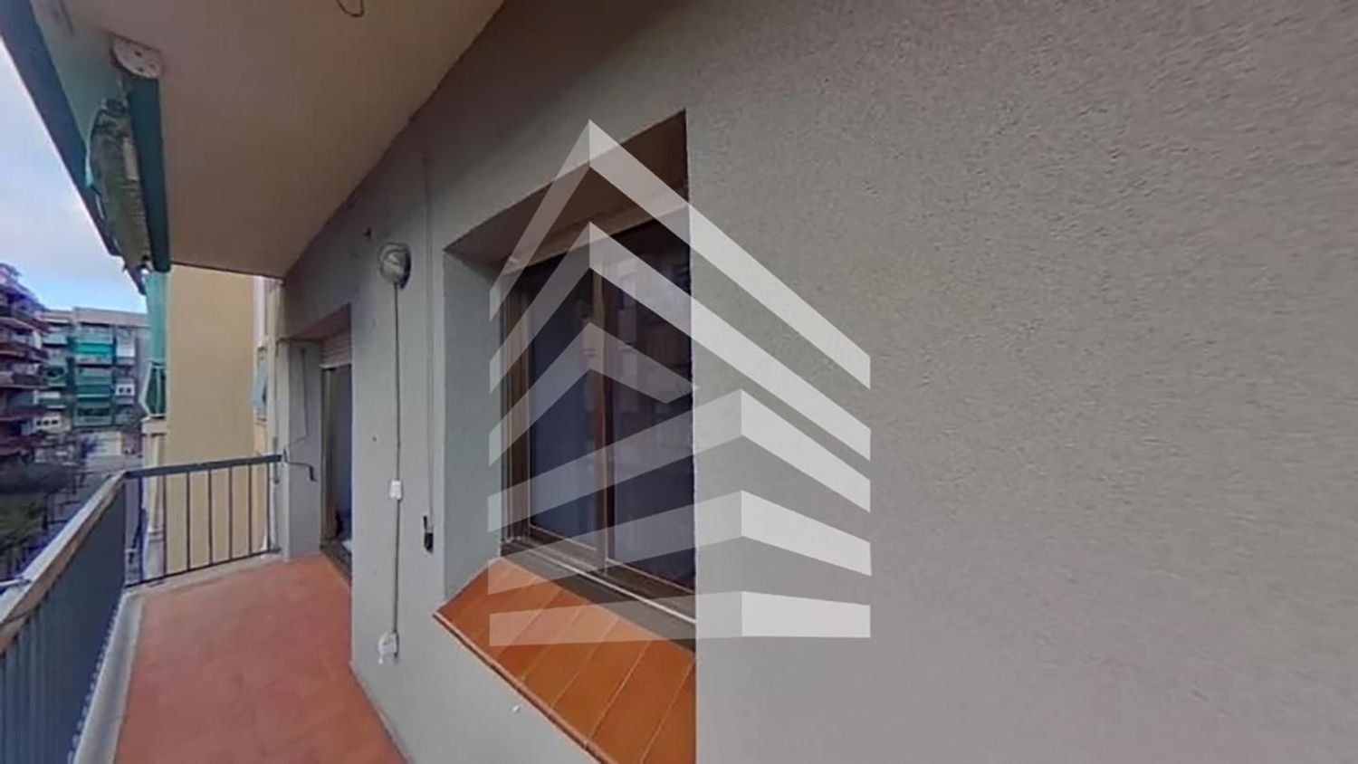 Apartamento T3 em Mataro, Spain N.º 144414