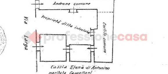 2غرفة شقة في Syracuse, Italy رقم 250279 12