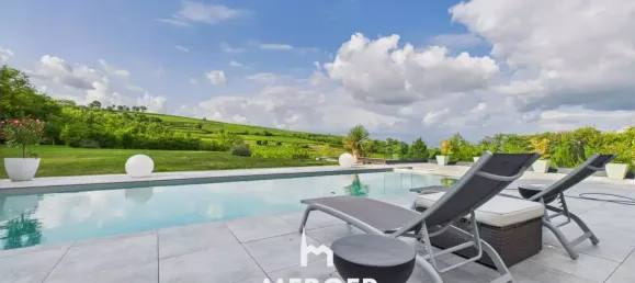 4 bedrooms Castles in Bas-Rhin, France No. 293485 3