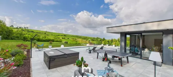 4 bedrooms Castles in Bas-Rhin, France No. 293485 4